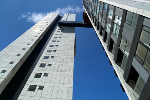 Punto Horizonte venta de departamentos de lujo Inmobiliaria Proyecto Bienes Raíces