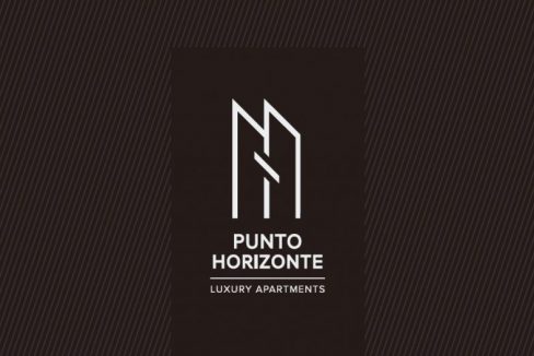 punto horizonte logo