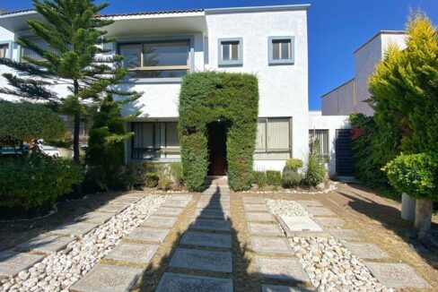 Cluster 666 Privanza Lomas de Angelopolis I - casa en venta