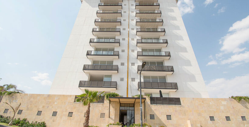 Venta departamento de 2 y 3 recamaras Torre Carrara Lomas de la Toscana Lomas de Angelópolis frente a Sonata