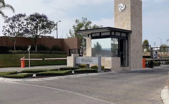 Parque Viena
