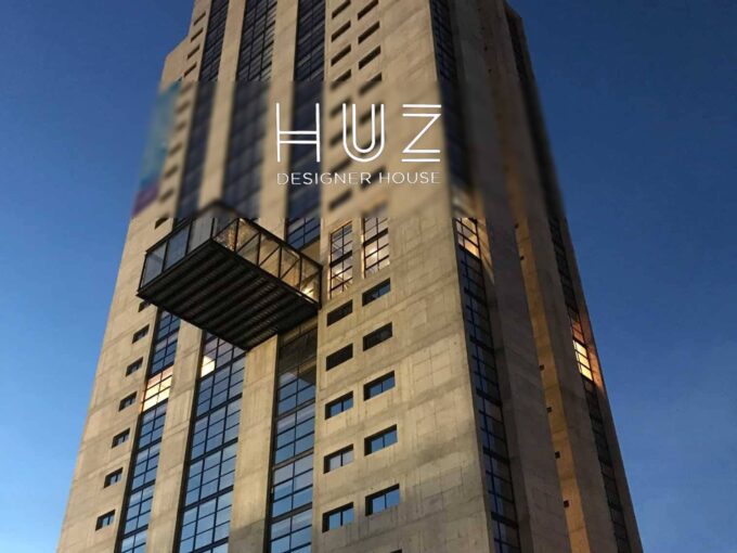 Huz Designer House Zavaleta – Departamentos en venta