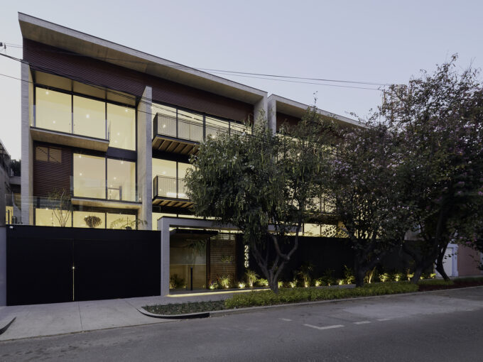 Galileo Polanco CDMX - departamento de lujo en venta