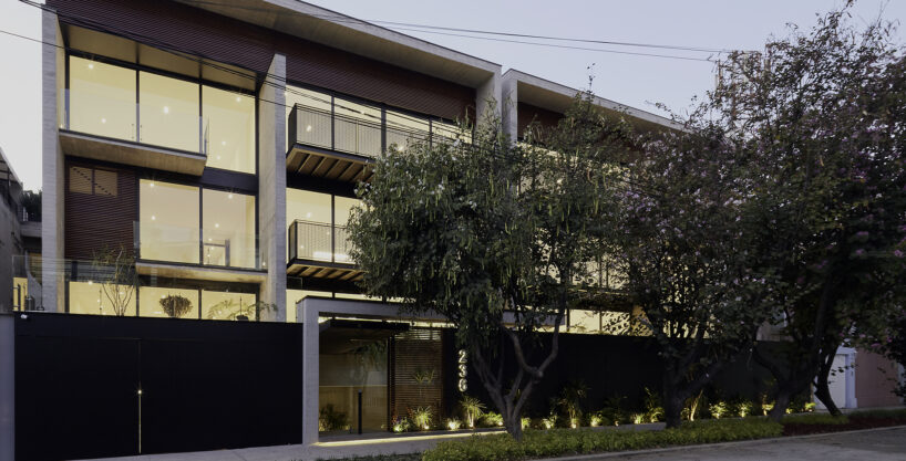 Galileo Polanco CDMX - departamento de lujo en venta
