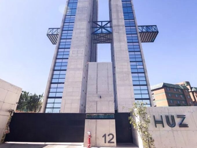 Venta departamento 2 recamaras Torre Huz Zavaleta Puebla