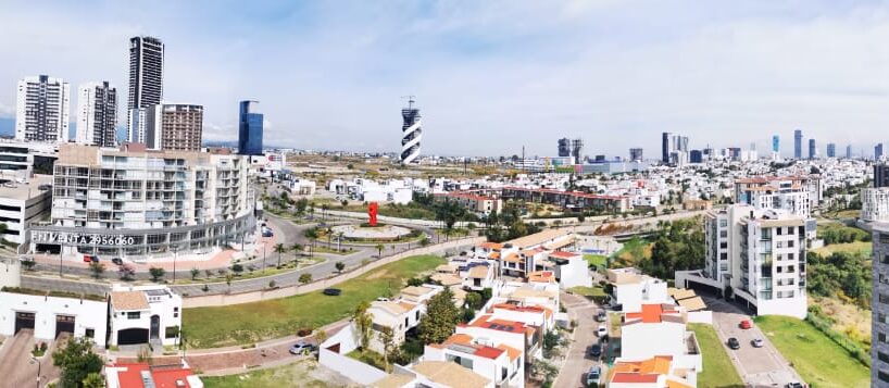 Inmobiliaria Proyecto Bienes Raíces - Venta de casa y terrenos plano en Lomas de Angelópolis