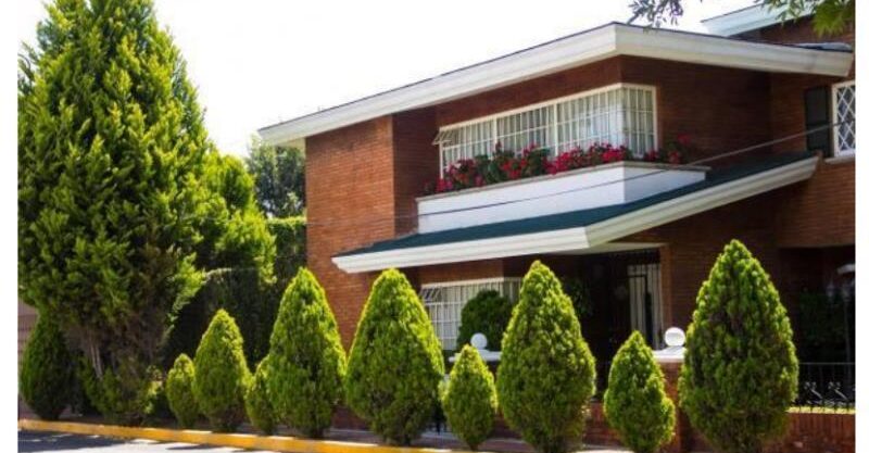 Venta casa 4 recamaras La Joya San Andrés Cholula cerca La Recta a Cholula