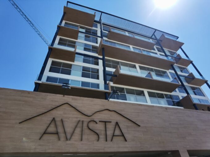 Avista Lomas de Angelópolis III – venta departamentos de 3 recámaras