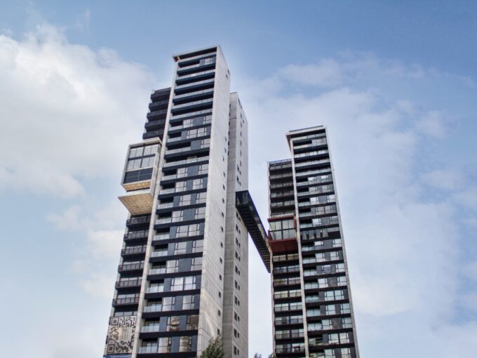 Punto Horizonte Proyecto Bienes Raíces