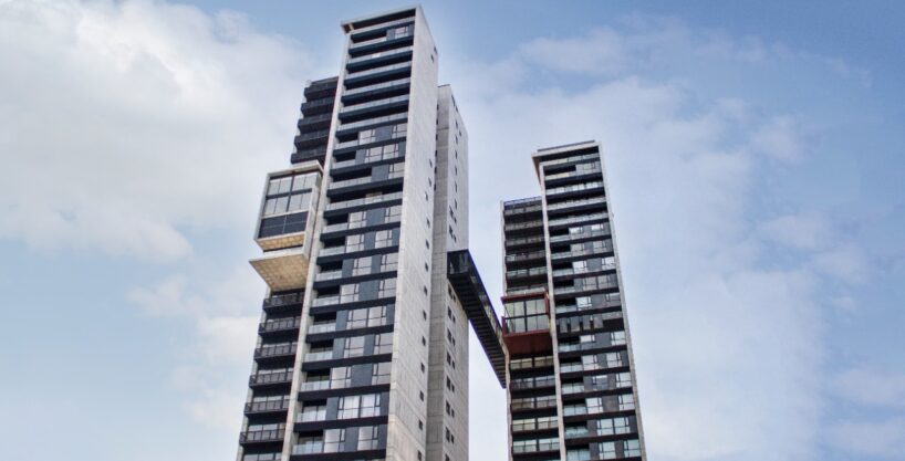 Punto Horizonte Proyecto Bienes Raíces