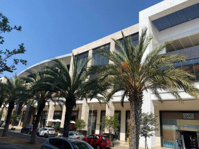 Local comercial en venta Plaza Sinfonía Sonata Lomas de Angelópolis Puebla