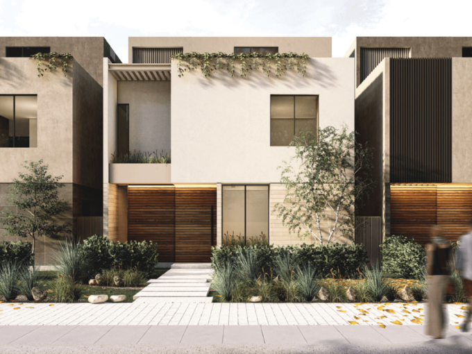 Magnolia Residence Lomas de Angelópolis III – GardenHouse en venta