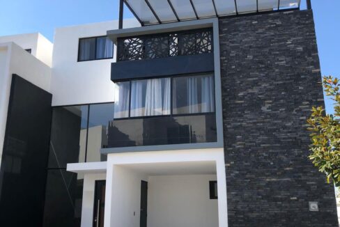 Parque La Castellana Lomas de Angelópolis II - casa en venta