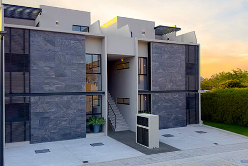 Syrah La Rioja II Lomas de Angelópolis III - departamentos en venta