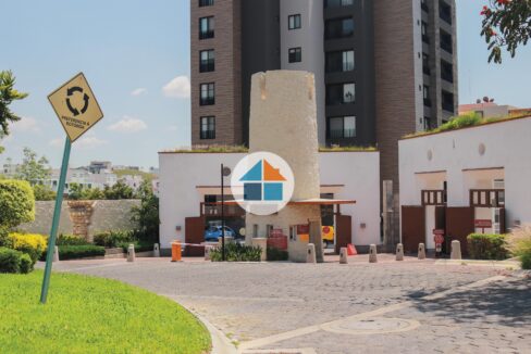 Privada Carrara Lomas de Angelópolis I - Lotes residenciales en venta