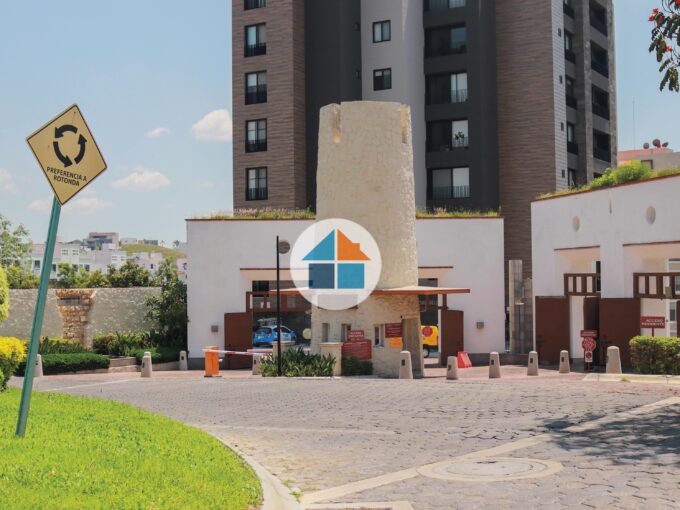 Privada Carrara Lomas de Angelópolis I – Lotes residenciales en venta