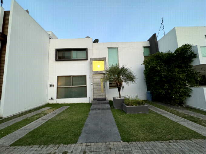 Clúster 11-11 Lomas de Angelópolis I – Casa en venta