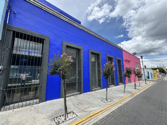 Barrio de Analco Centro Histórico de Puebla - Departamento en renta