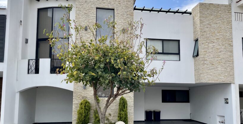 Lomas de la Toscana Lomas de Angelópolis II - casa en venta