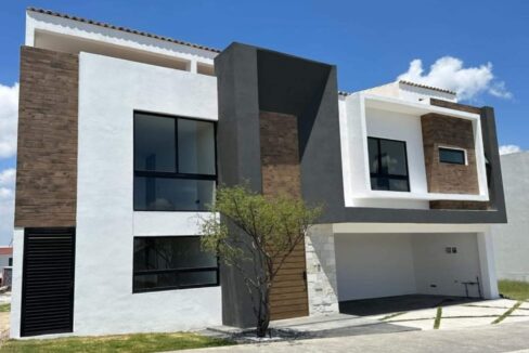 Gran Reserva Lomas de Angelópolis III - casa en venta