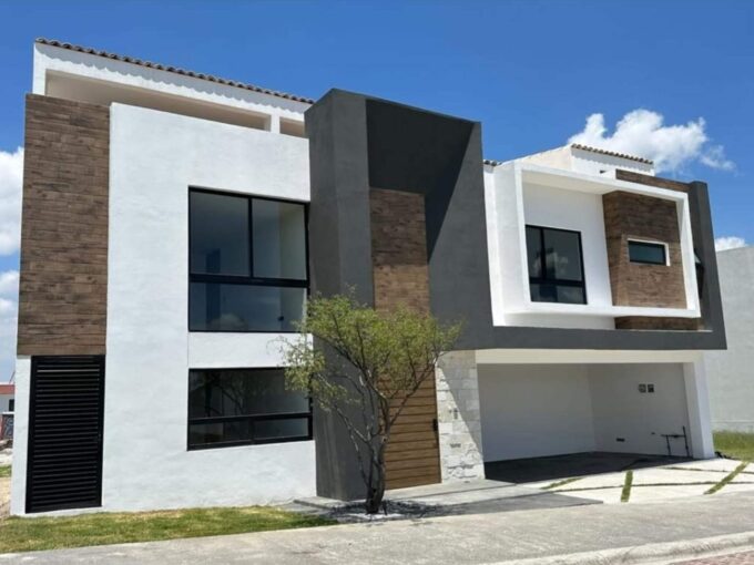 Gran Reserva Lomas de Angelópolis III - casa en venta