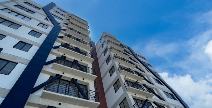 HEM Parque Alcumbre Lomas de Angelopolis III - Departamento en Venta