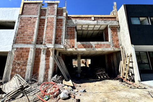 Parque Bruselas Lomas de Angelópolis III - Casa en Venta de 3 niveles 2222168656