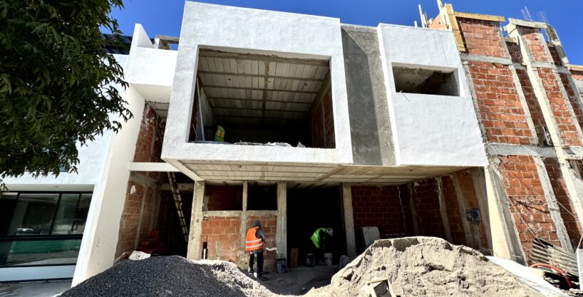 Parque Bruselas Lomas de Angelópolis III - Casa en Venta de 3 niveles 2222168656