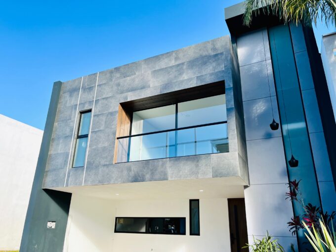 Parque Baja California Sur Lomas de Angelópolis III – Casa en venta