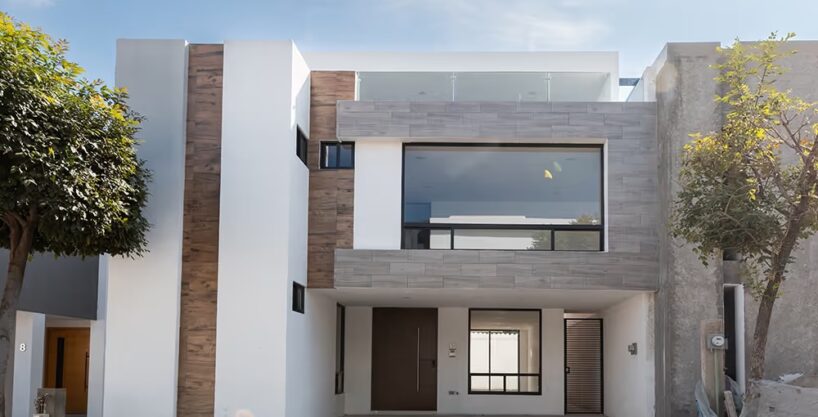 Parque Zacatecas Lomas de Angelopolis III - Casa en venta