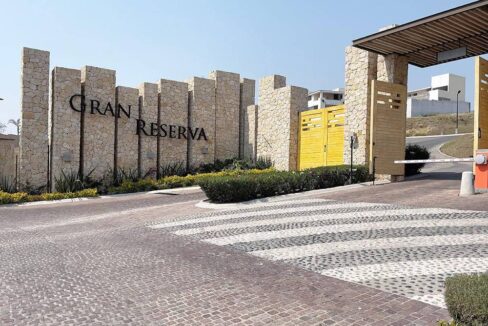Gran Reserva Lomas de Angelópolis III - Terreno plurifamiliar en venta