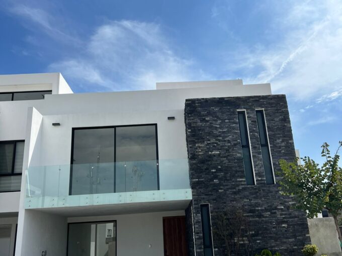 Parque México Lomas de Angelópolis III – casa en venta