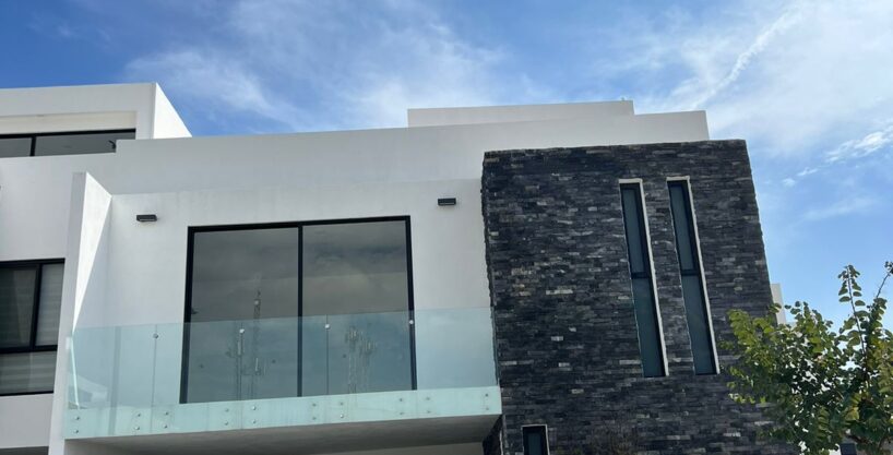 Parque México Lomas de Angelópolis III - casa en venta