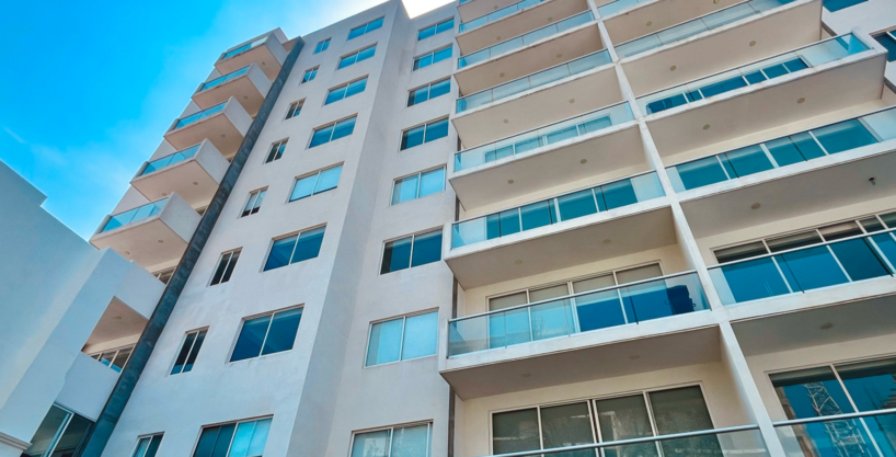 Stacia Zur Towers Puebla - departamentos en venta
