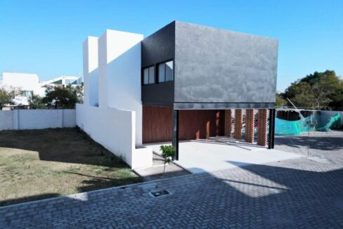 Parque Foresta Lomas de Angelópolis III - casa en venta