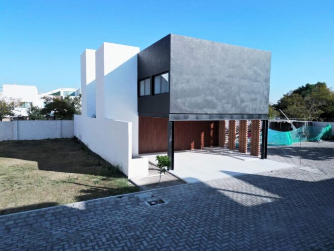 Parque Foresta Lomas de Angelópolis III - casa en venta