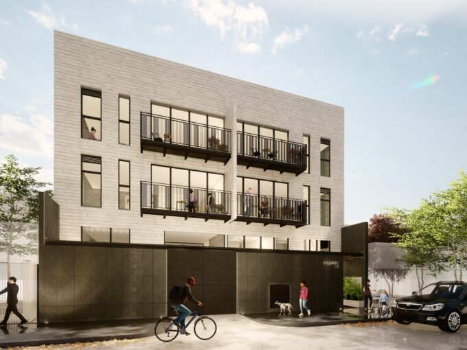 Nivara Colonia Escandón - departamentos en venta