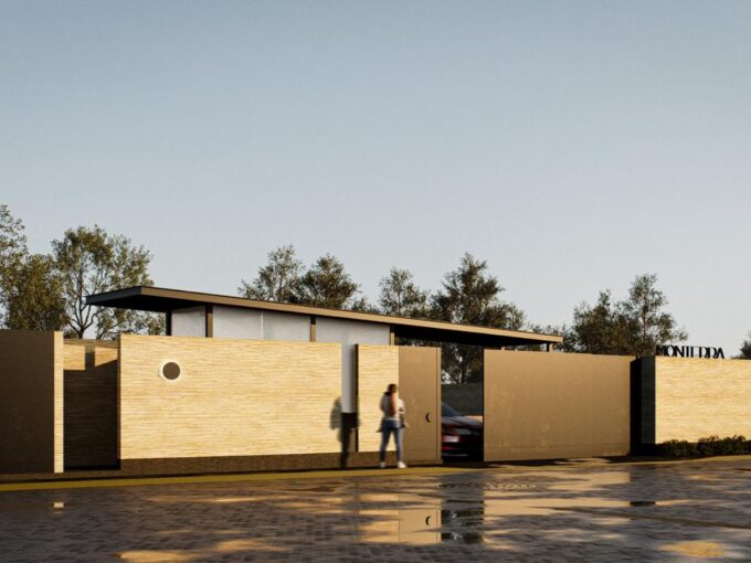 Monterra Morillotla - Terrenos en venta