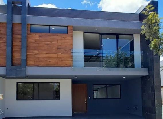 Parque Colima Lomas de Angelópolis III - Casa en venta