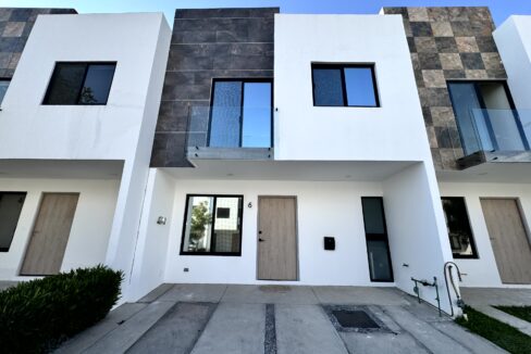 Parque Mallorca Lomas de Angelópolis - casa en venta