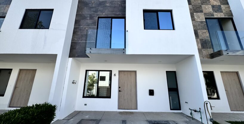 Parque Mallorca Lomas de Angelópolis - casa en venta