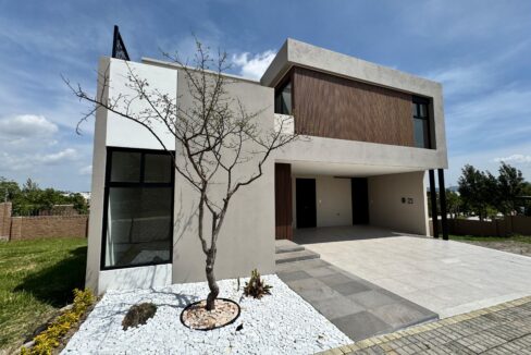 Parque San Marino Lomas de Angelópolis II - casa en venta