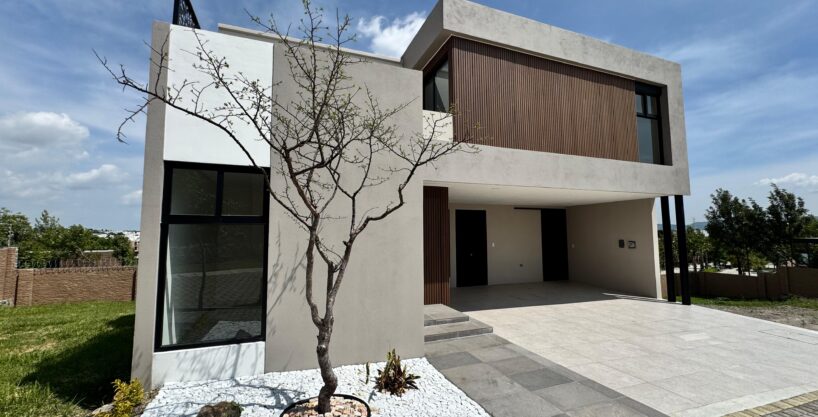 Parque San Marino Lomas de Angelópolis II - casa en venta