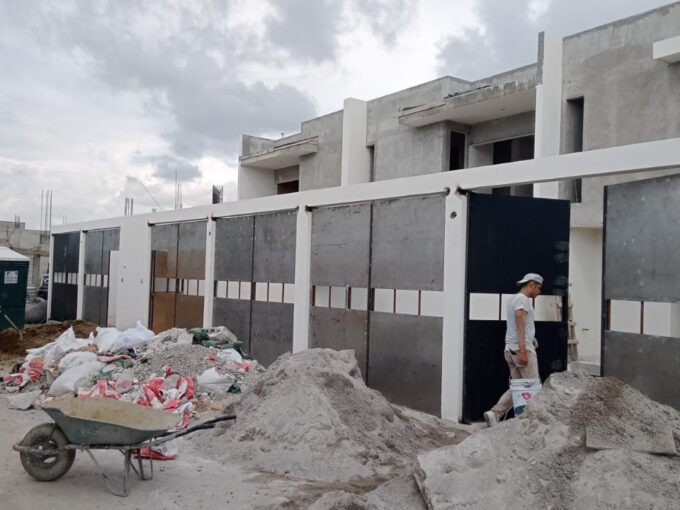 La Radial Cholula - Casa en venta cerca UVM 2222168656