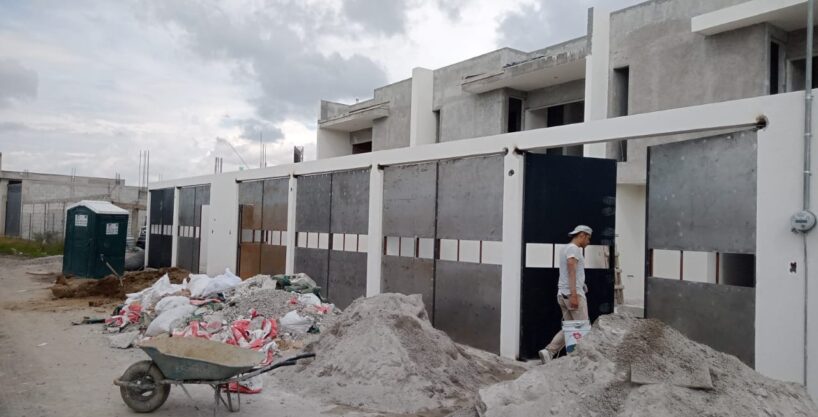 La Radial Cholula - Casa en venta cerca UVM 2222168656