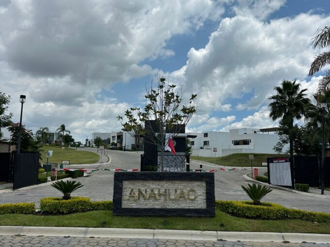 Parque Anahuac 2222168656