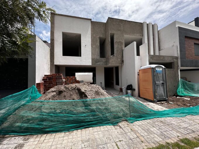 Parque Sofía Lomas de Angelópolis II - Casa en Venta