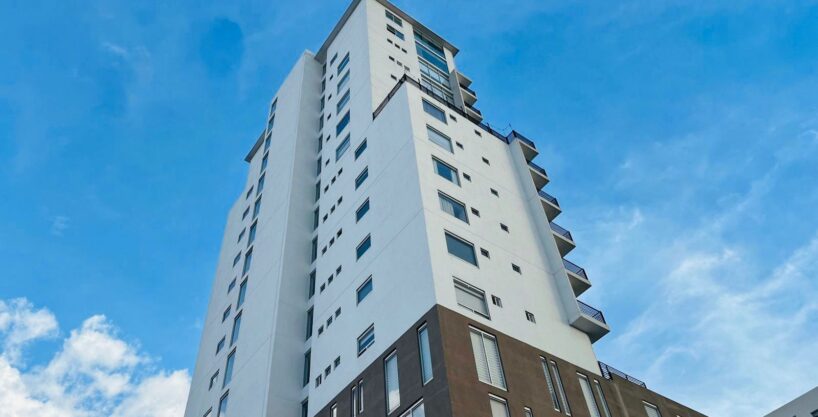 Torre Senza Angelópolis - Departamento PH en venta 2222168656