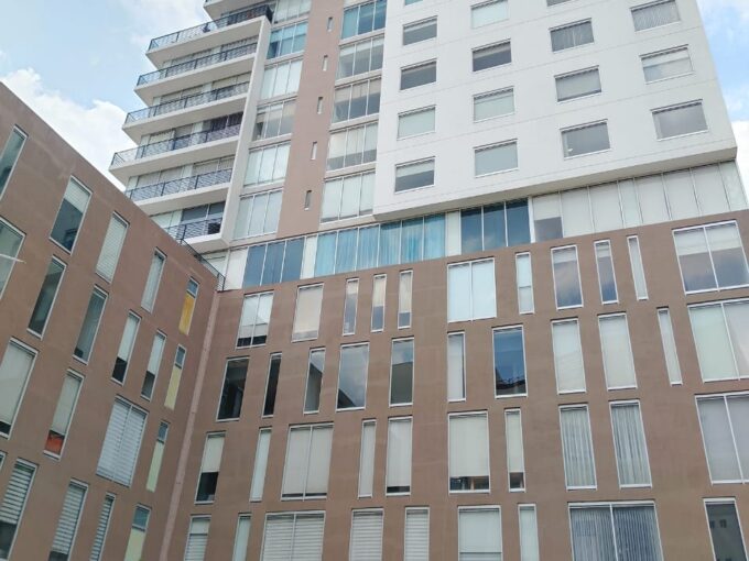 Torre Senza Angelópolis - Departamento en Venta o Renta 2222168656