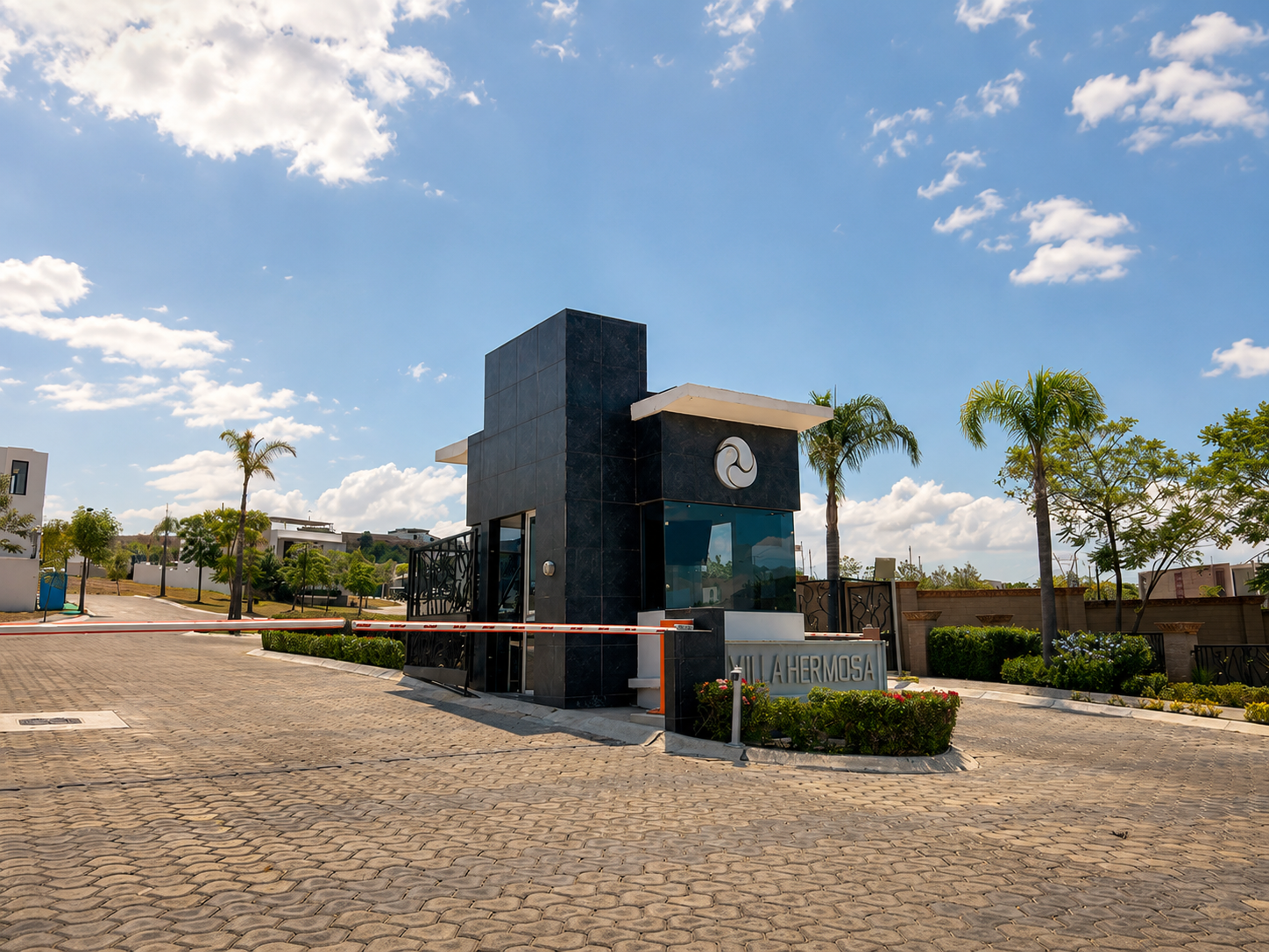 Parque Villahermosa Lomas de Angelópolis III – terreno en venta